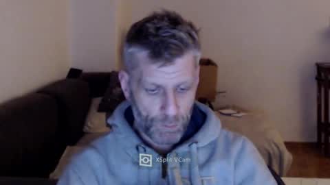 Timm online show from February 2025 07:49:01 PM