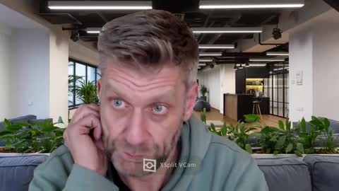 Timm online show from February 2025 07:33:01 AM