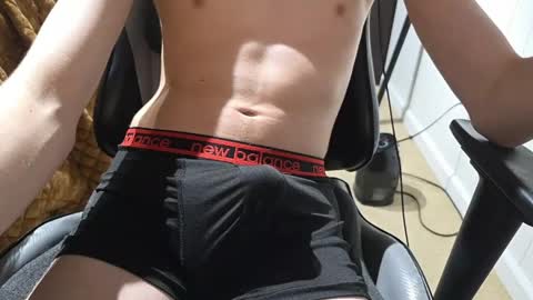 eldritchspell online show from March 2026 06:39:01 AM