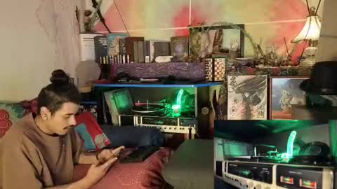 Sir Eleazar online show from October 2025 07:53:02 AM