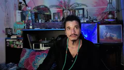 Sir Eleazar online show from January 2026 07:12:02 AM