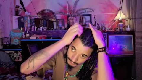 Sir Eleazar online show from February 2026 07:40:01 AM