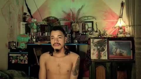 Sir Eleazar online show from February 2026 10:41:02 AM