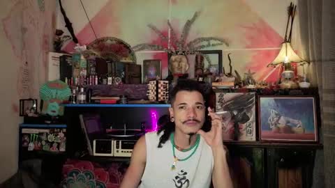 Sir Eleazar online show from February 2026 03:21:01 AM