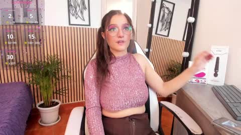 Snapshot of elecktra_sweet chatting on December 2024 07:34:02 PM Elecktra online show from December 2024 07:34:02 PM