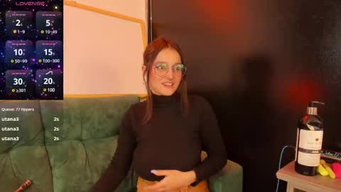 Snapshot of elecktra_sweet chatting on February 2025 01:51:01 AM Elecktra online show from February 2025 01:51:01 AM
