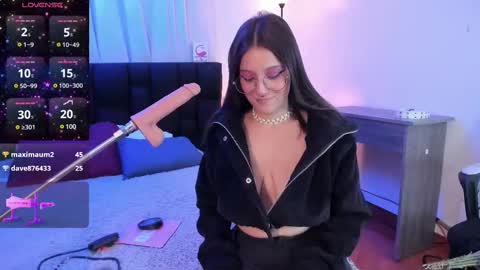 Snapshot of elecktra_sweet chatting on March 2025 10:45:02 PM Elecktra online show from March 2025 10:45:02 PM