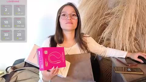 Elecktra online show from May 2026 07:41:01 PM