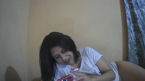 Isabella online show from January 2026 10:53:01 AM