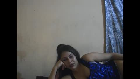 Isabella online show from February 2026 10:50:01 PM