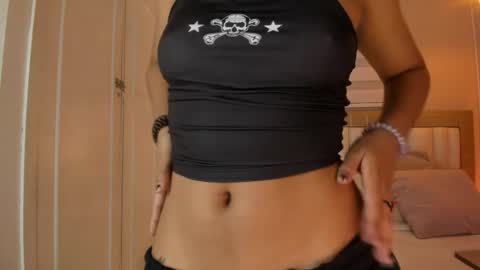 ELECTRA online show from April 2026 06:38:01 PM