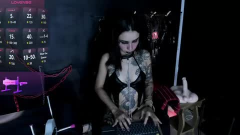 Electra online show from April 2026 04:57:02 PM