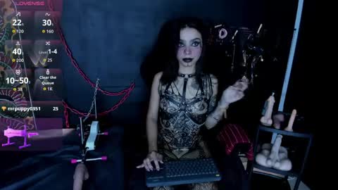 Electra online show from May 2026 05:09:02 PM