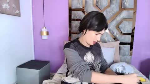 electra_gosselin online show from October 2025 01:40:02 PM