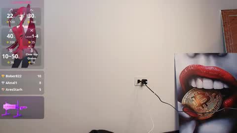 electra_gosselin online show from October 2025 04:41:01 PM