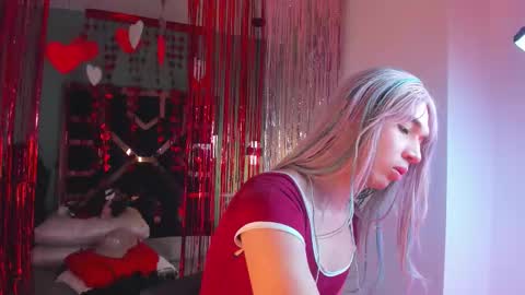 Snapshot of electra_gosselin chatting on February 2026 11:45:02 PM electra_gosselin online show from February 2026 11:45:02 PM