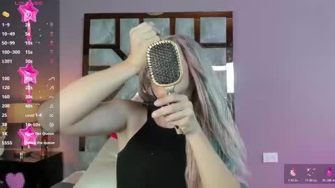 Snapshot of electra_gosselin chatting on March 2026 09:53:02 PM electra_gosselin online show from March 2026 09:53:02 PM