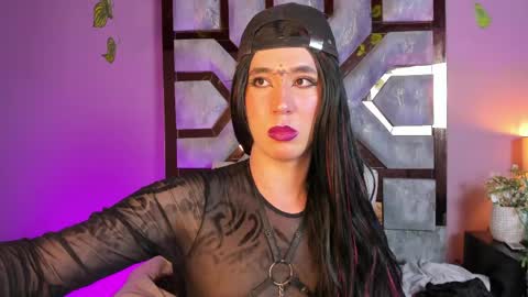 electra_gosselin online show from April 2026 02:27:02 AM