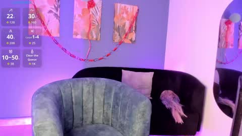 electra_gosselin online show from May 2026 01:14:02 AM