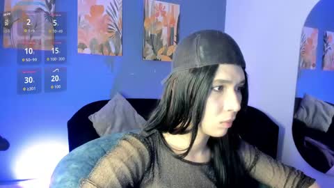 electra_gosselin online show from May 2026 12:50:02 AM