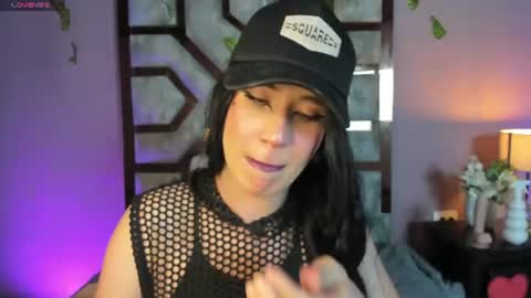 electra_gosselin online show from June 2026 02:03:01 AM