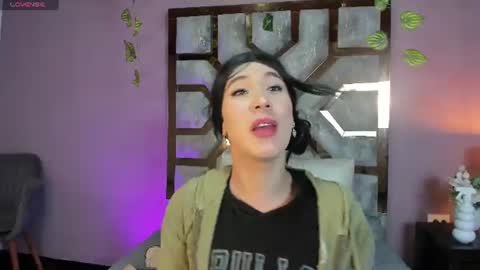 electra_gosselin online show from June 2026 01:05:02 AM