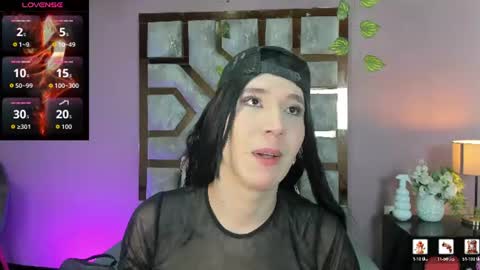 electra_gosselin online show from June 2026 08:04:01 PM