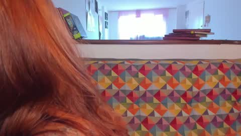 Im Meleena  online show from December 2024 07:12:02 PM