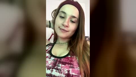 Im Meleena  online show from June 2026 03:31:01 AM