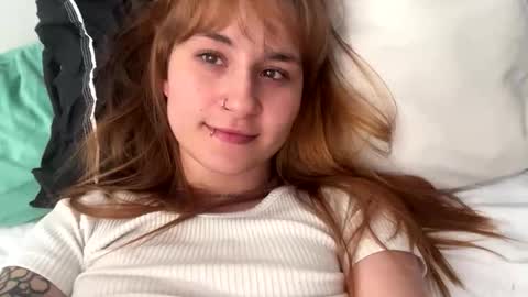 Im Meleena  online show from June 2026 09:09:01 PM