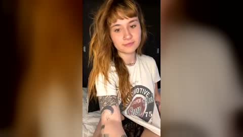 Im Meleena  online show from July 2026 04:51:01 AM