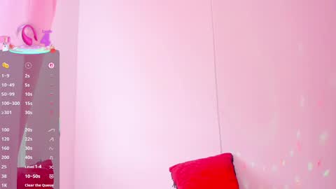 Snapshot of electraa_fox chatting on March 2025 04:54:02 PM Electra online show from March 2025 04:54:02 PM