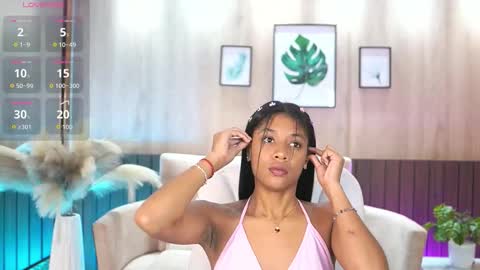 Snapshot of electraajones chatting on November 2025 11:29:01 AM Electra Jones online show from November 2025 11:29:01 AM