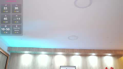 Snapshot of electraajones chatting on November 2025 11:32:02 AM Electra Jones online show from November 2025 11:32:02 AM