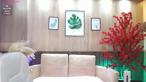 Snapshot of electraajones chatting on November 2025 11:31:02 AM Electra Jones online show from November 2025 11:31:02 AM