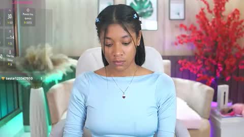 Snapshot of electraajones chatting on November 2025 11:35:01 AM Electra Jones online show from November 2025 11:35:01 AM