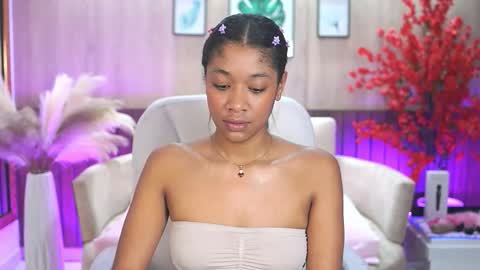 Snapshot of electraajones chatting on December 2025 11:41:01 AM Electra Jones online show from December 2025 11:41:01 AM