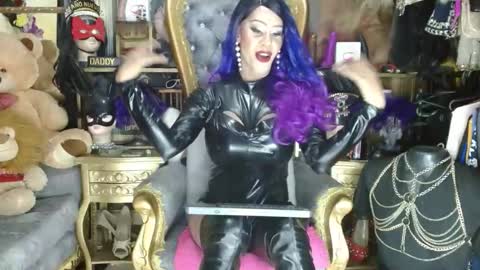 Snapshot of electracock chatting on April 2026 07:45:01 AM electracock online show from April 2026 07:45:01 AM