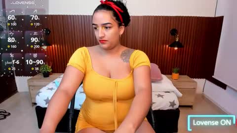 Electra Rose online show from December 2025 11:58:02 AM