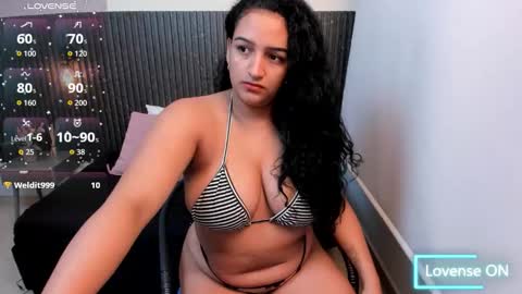 Electra Rose online show from February 2026 12:10:02 PM