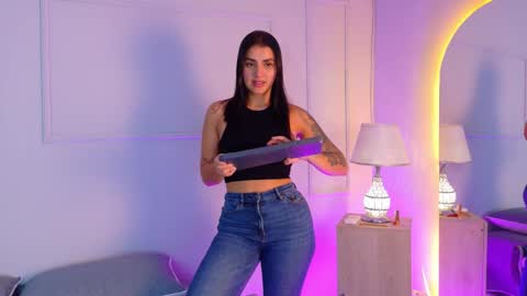 ELECTRA  online show from February 2026 07:17:02 PM