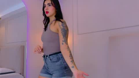 ELECTRA  online show from April 2026 07:27:02 PM