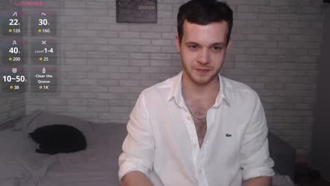 Alex online show from January 2025 08:48:01 PM