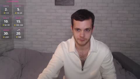 Alex online show from January 2025 08:36:02 PM