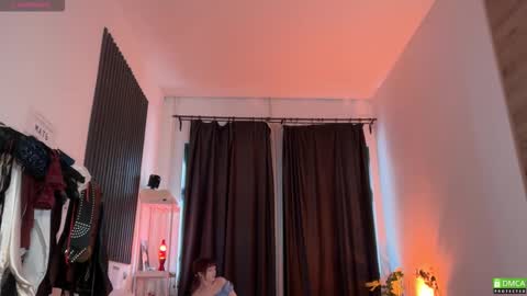 Snapshot of electric_woman chatting on January 2026 09:13:02 AM Aleksa online show from January 2026 09:13:02 AM