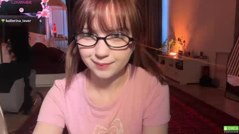 Snapshot of electric_woman chatting on February 2026 10:55:01 AM Aleksa online show from February 2026 10:55:01 AM