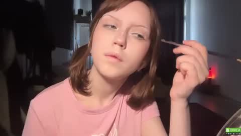 Snapshot of electric_woman chatting on July 2026 07:49:01 AM Aleksa online show from July 2026 07:49:01 AM