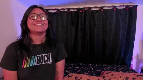 LEXA  CLARKE online show from April 2026 02:47:02 AM