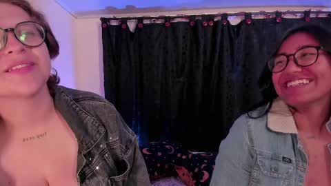 LEXA  CLARKE online show from April 2026 02:09:02 AM