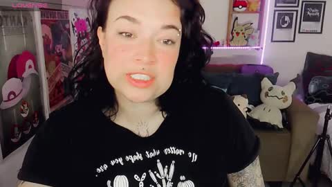 Snapshot of electricsapphire chatting on October 2025 02:56:02 AM Alejandra online show from October 2025 02:56:02 AM